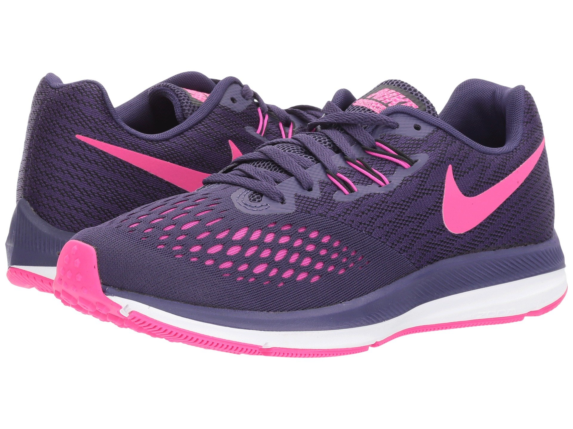 nike air zoom winflo 4