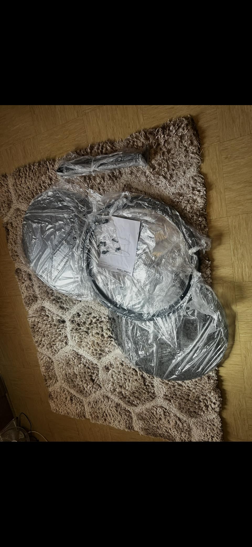 Customer photo