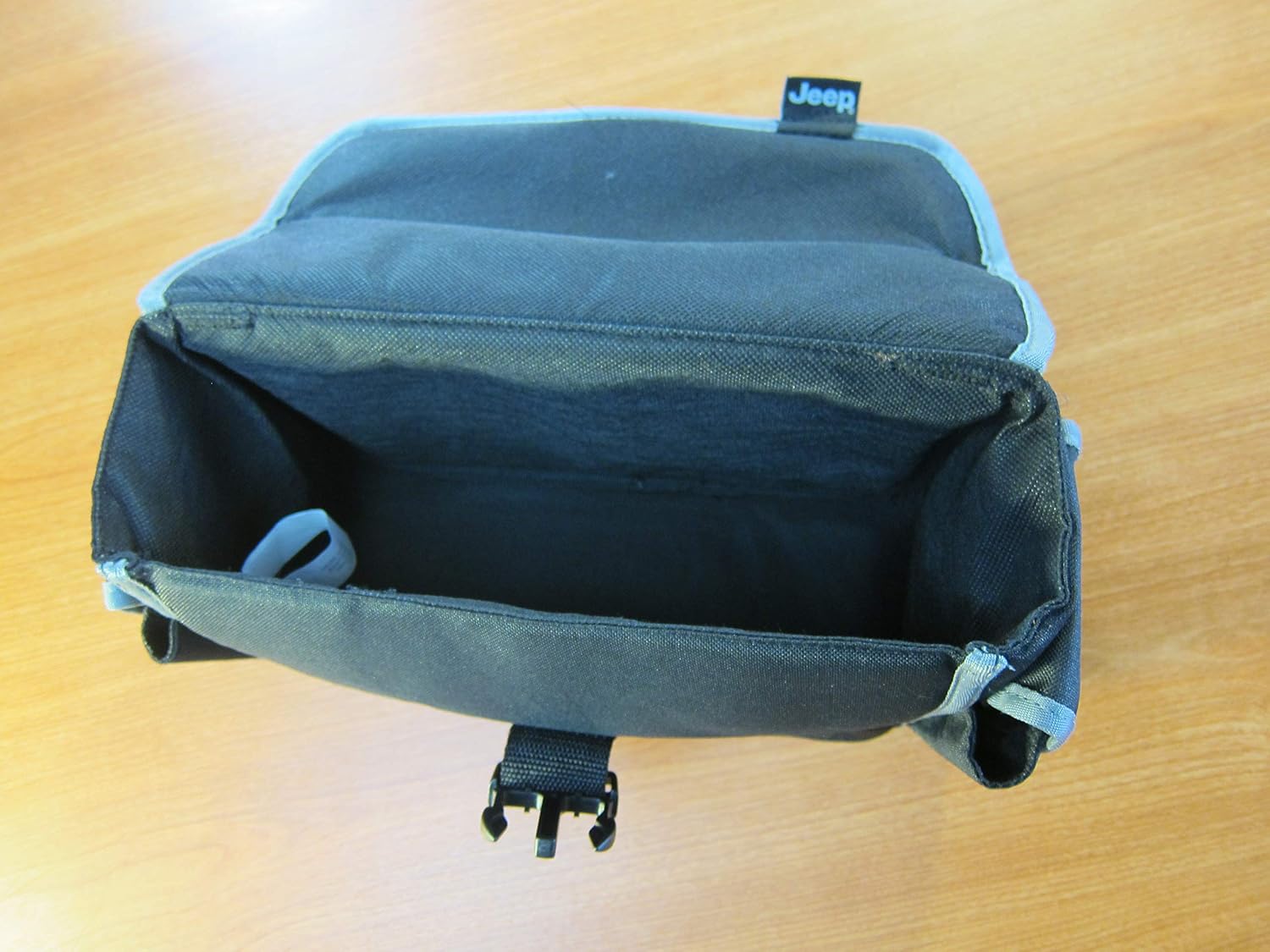 Mopar 82215429 Molle Bags Jeep Wrangler Gladiator