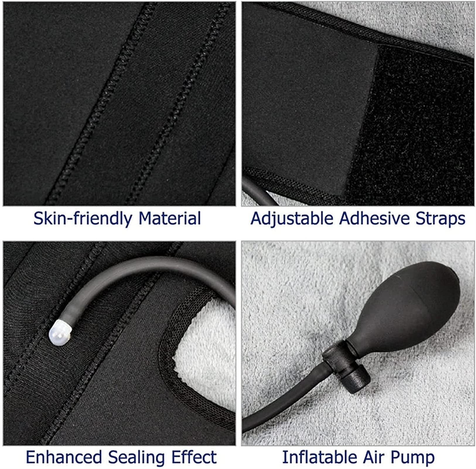 Cinturón de corrección de piernas Ajustable en forma de O/X Pierna Muslo Soportes Cinturón de corrección para adultos y niños Rodilleras Pierna en bucle Ortesis de tracción de pierna Conformación de