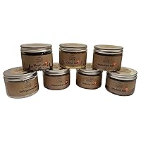 Vista 2 de I am the spice Sal de limón y cítrico, 3.53 oz