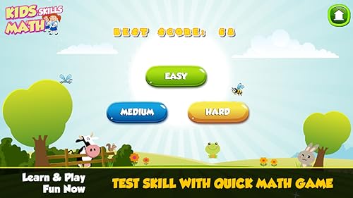 Cor dos miúdos por números : jogos educativo jogos de matematica infantil cálculo