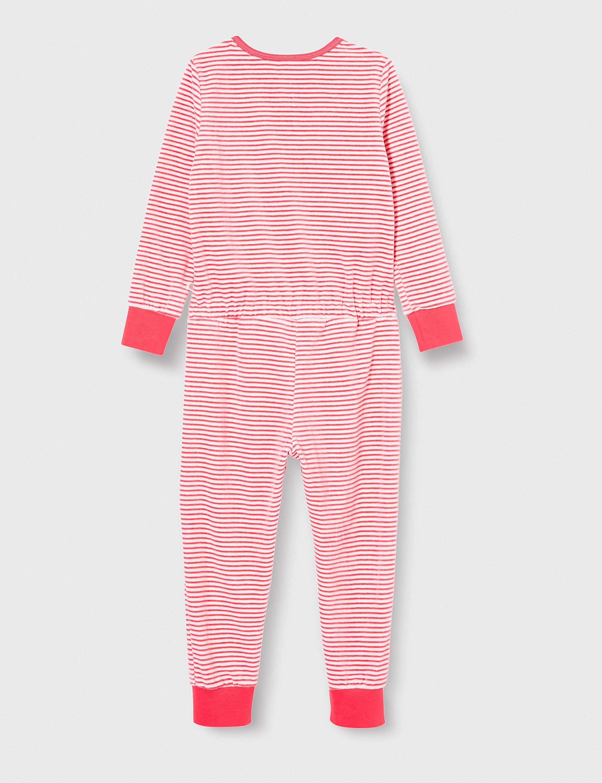 Sanetta Baby-Jungen Strampler/Overall