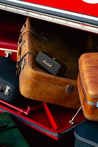 Miniatura 4 de Marshall Emberton Altavoz Bluetooth portátil