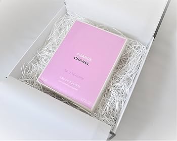 CHANELチャンスオータンドゥルオードゥパルファムミュージックボックス Amazon | 【国内正規品】CHANEL シャネル チャンス オー