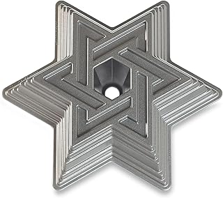 Nordic Ware Star of David Bundt Pan