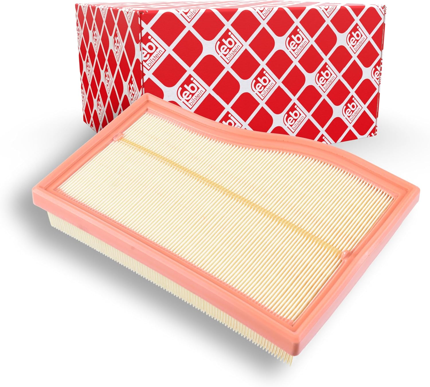 febi bilstein 106897 Air Filter