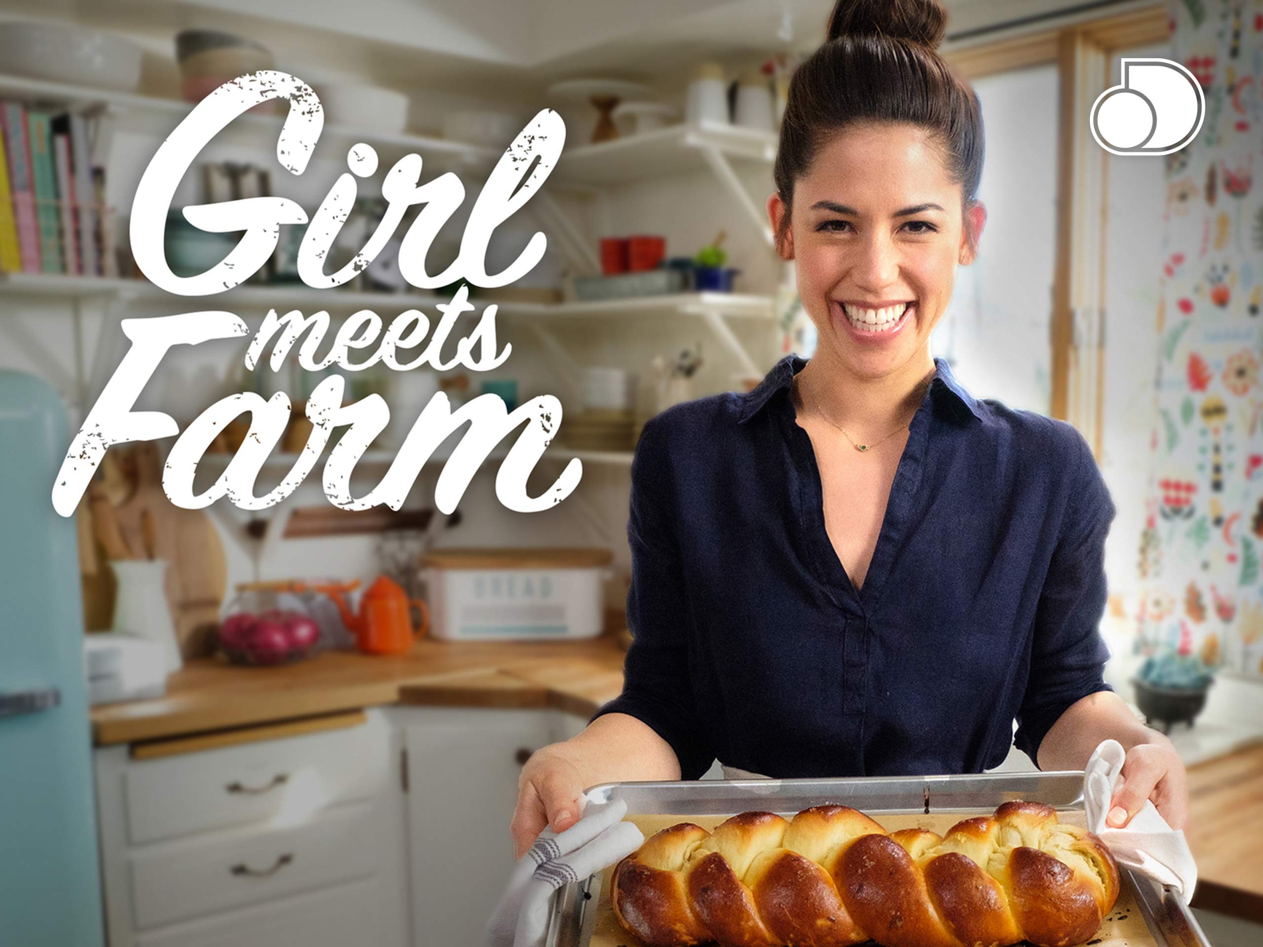 Watch Girl Meets Farm Season 1 Prime Video