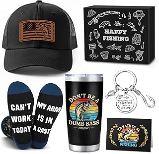 Stocking Stuffers For Fishermen Picks collage image 3