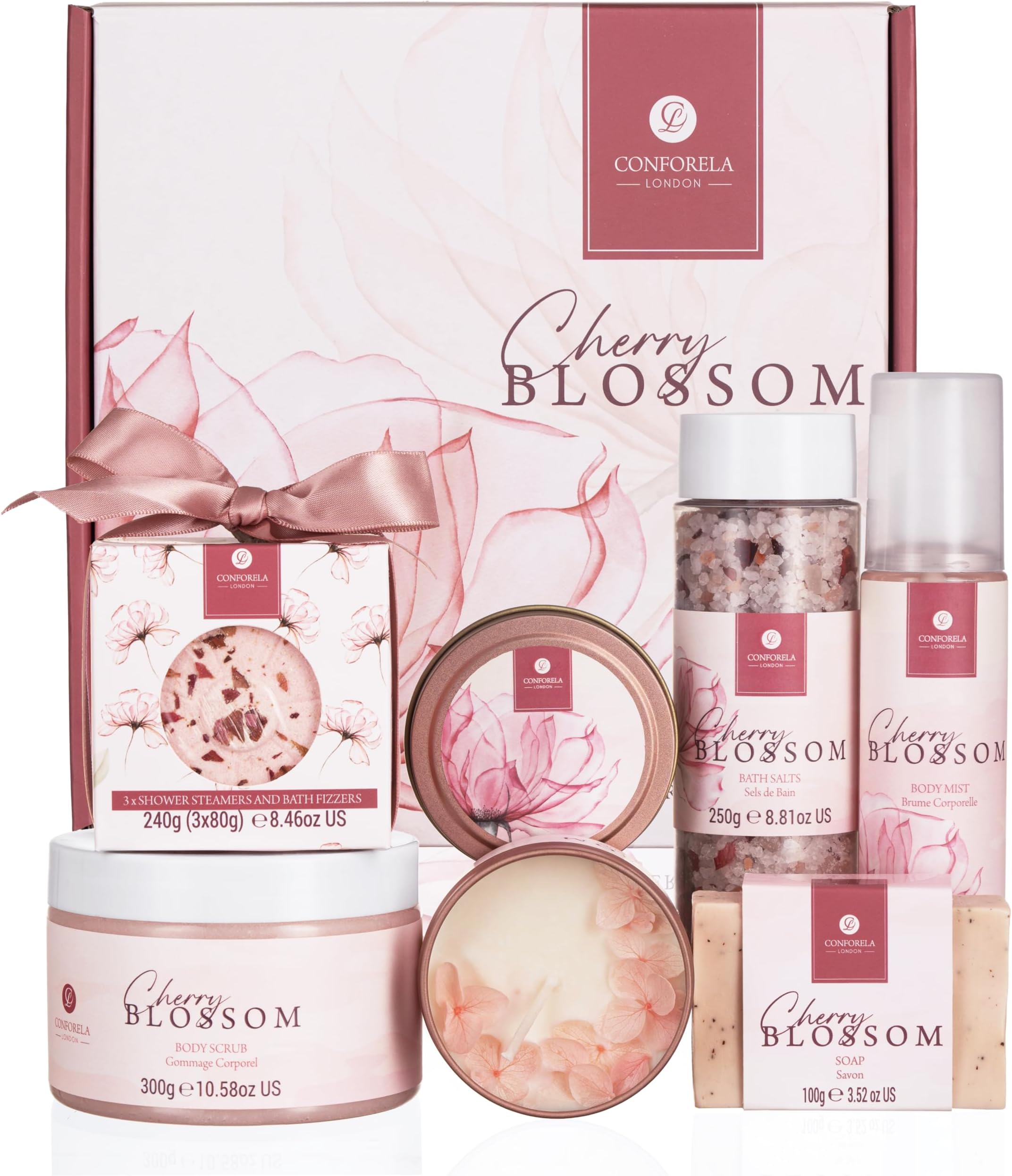 ENCHANTING GIFT BOX