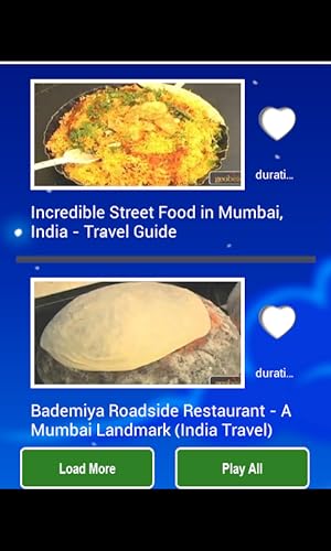 HangOut Places in The World