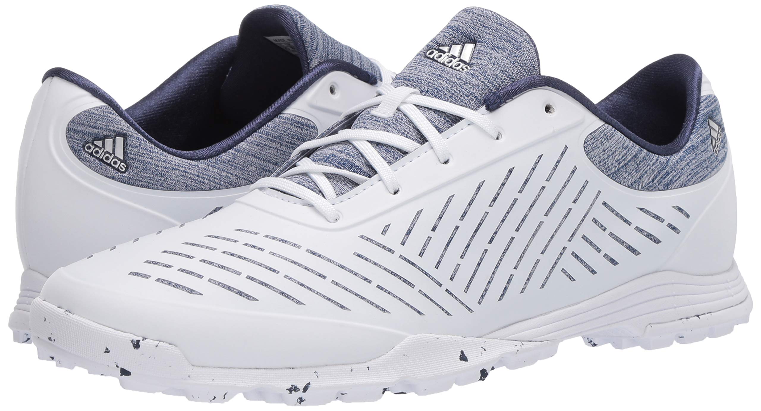 Adidas Womens W Adipure Sport Golf Shoe Desertcart Seychelles