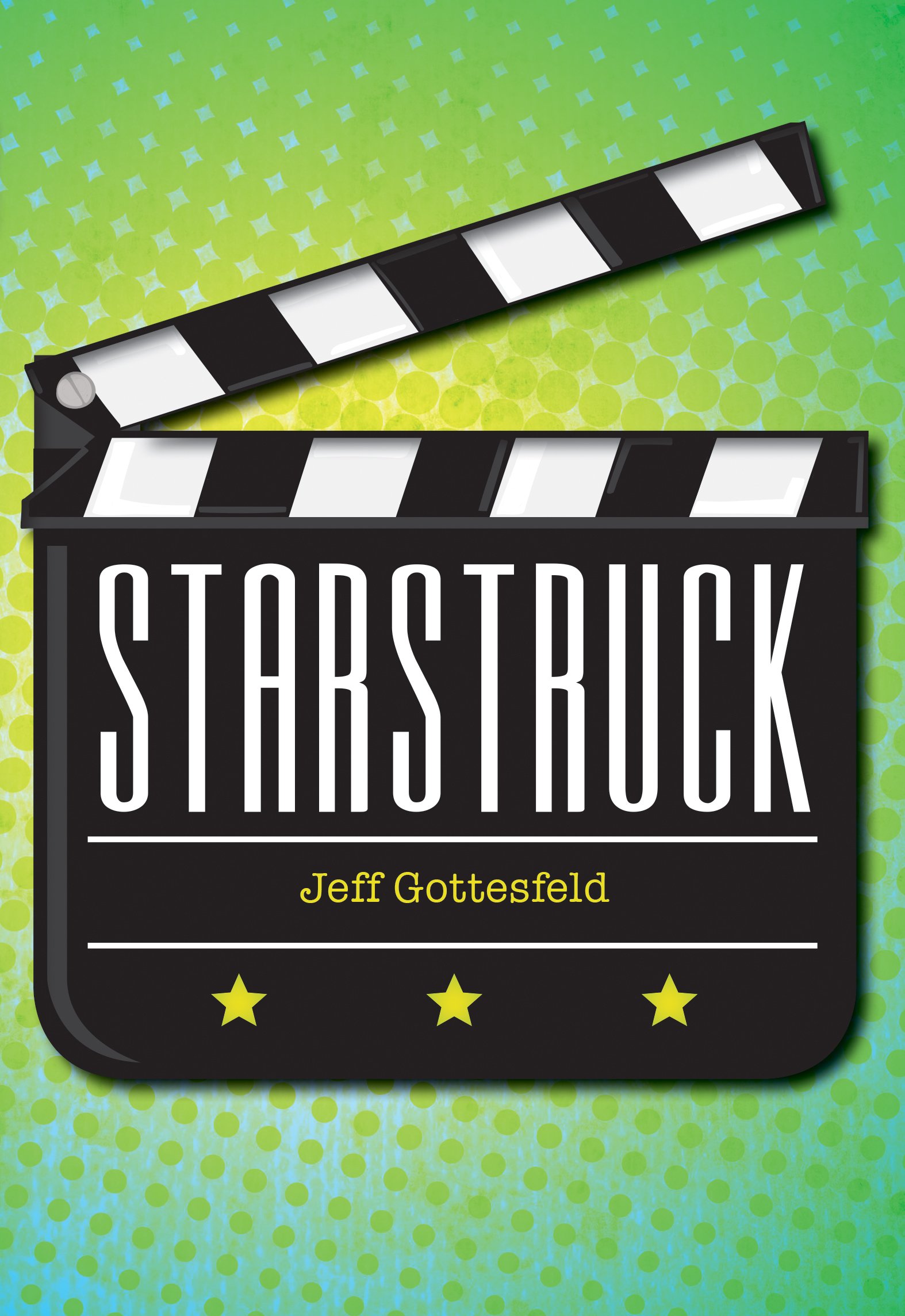 Buy Starstruck (Red Rhino Books) — BookShops.in