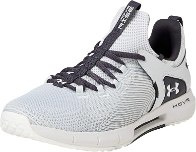 Amazon.com: Under Armour HOVR Rise 2 Cross Trainer para hombre : Ropa,  Zapatos y Joyería
