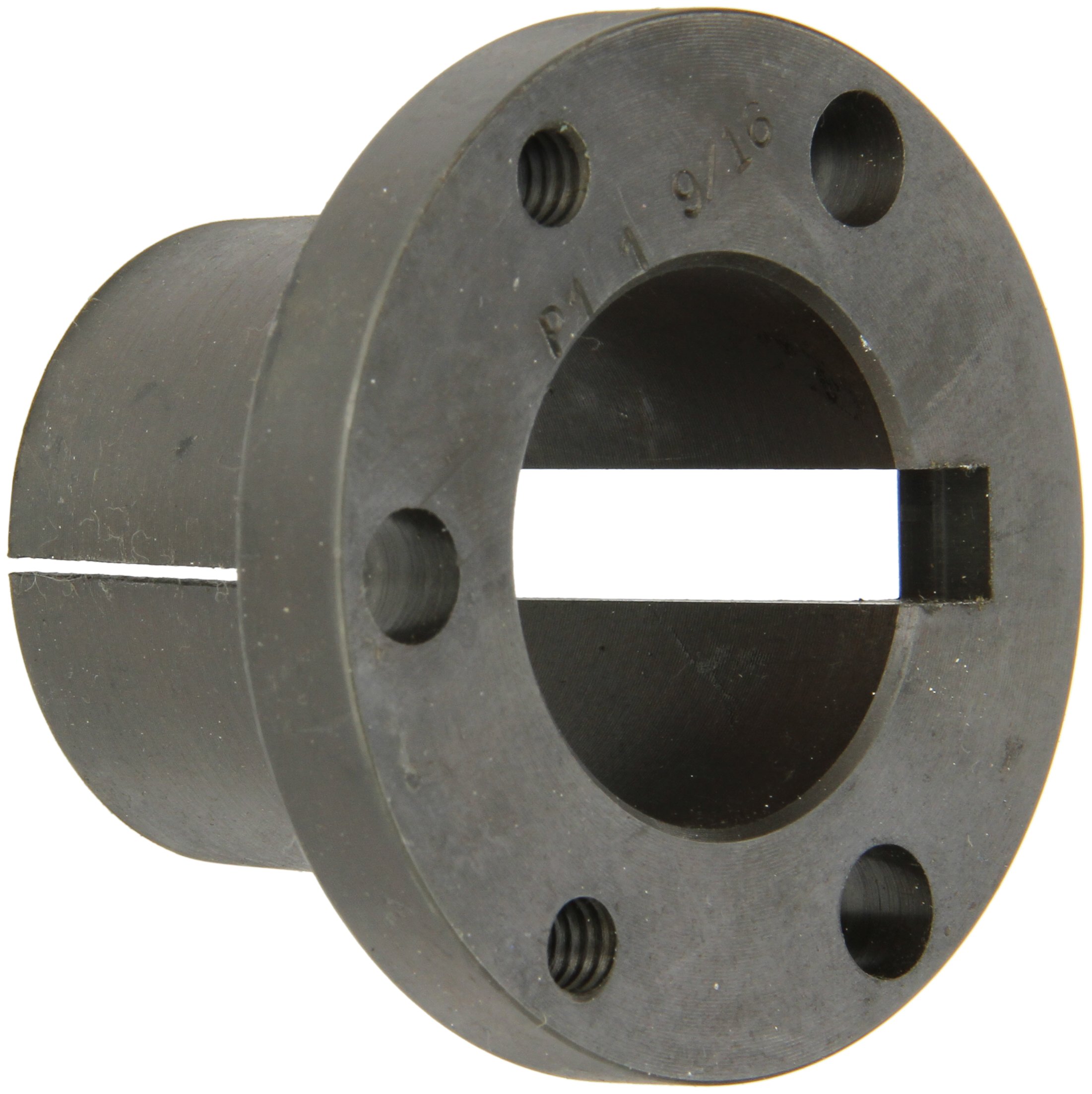 Martin P1 1 9/16 MST Bushing, Sintered Steel, Inch, 1.56