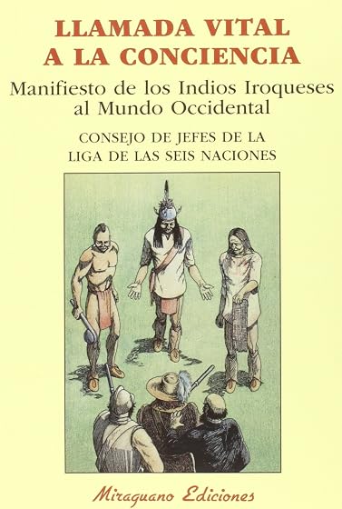 Llamada vital a la conciencia