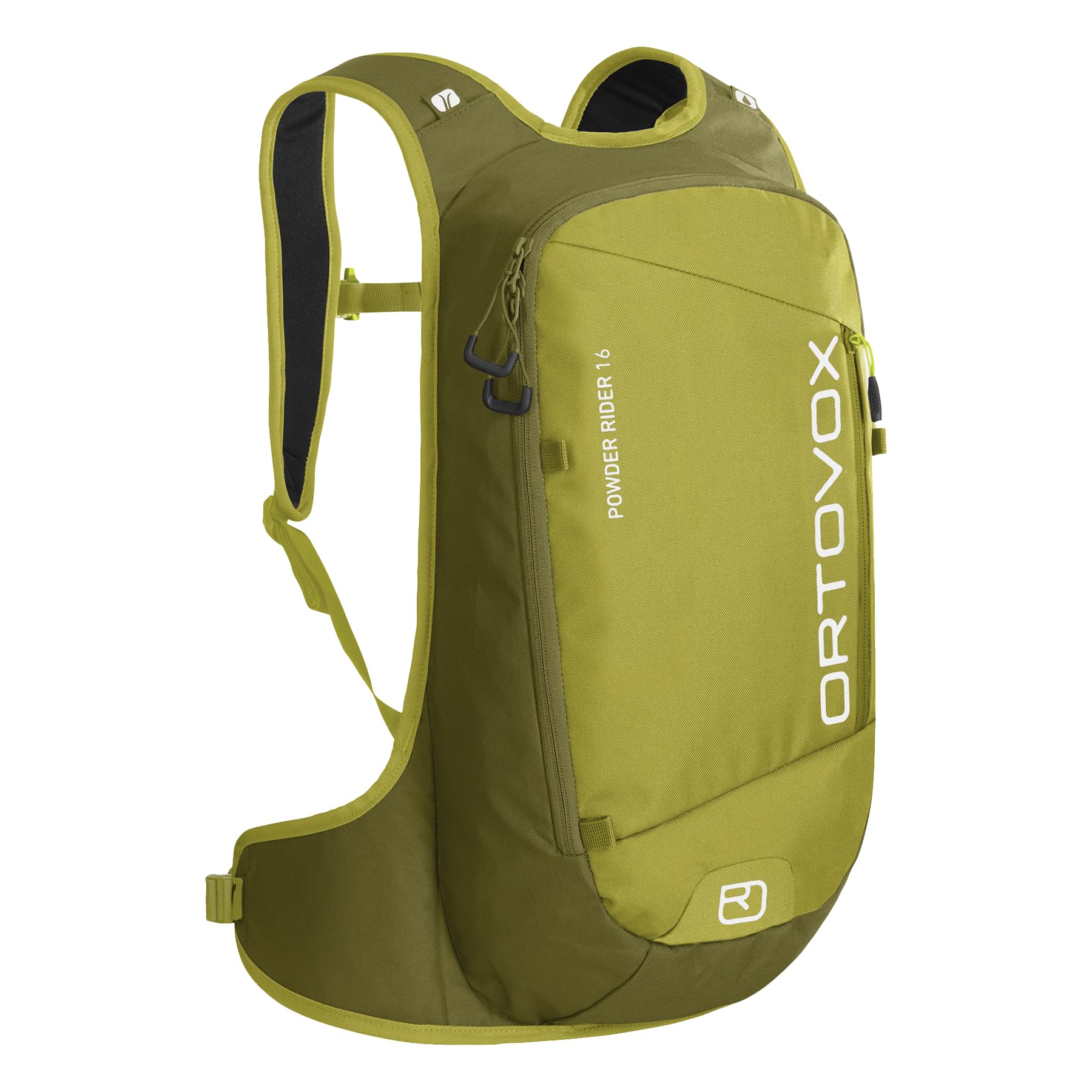 Ortovox Powder Rider 16L Backpack Sweet Alison, One Size