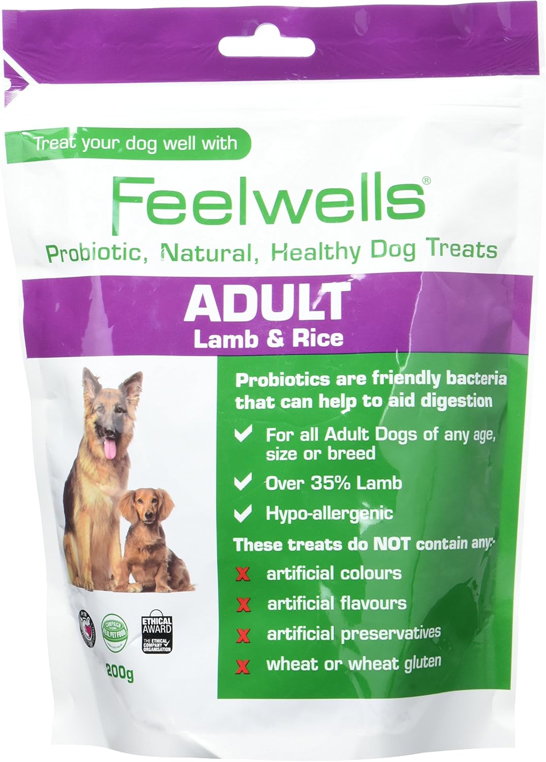 romp n chomp refills