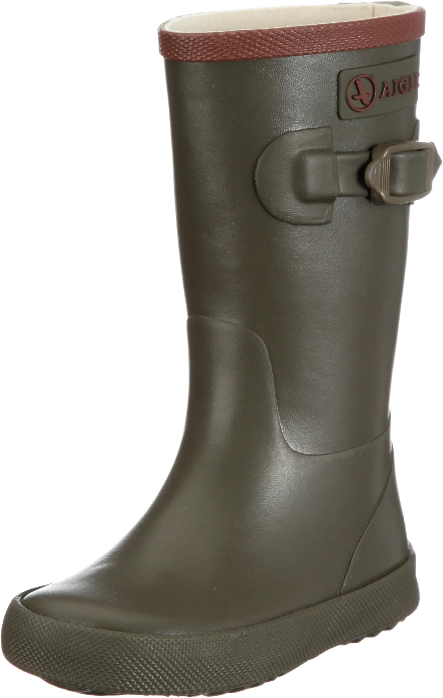 Unisex Kids Perdrix Wellington Boots