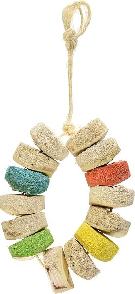 Wesco Pet Especial Bird Kabob (New 2012) - 4
