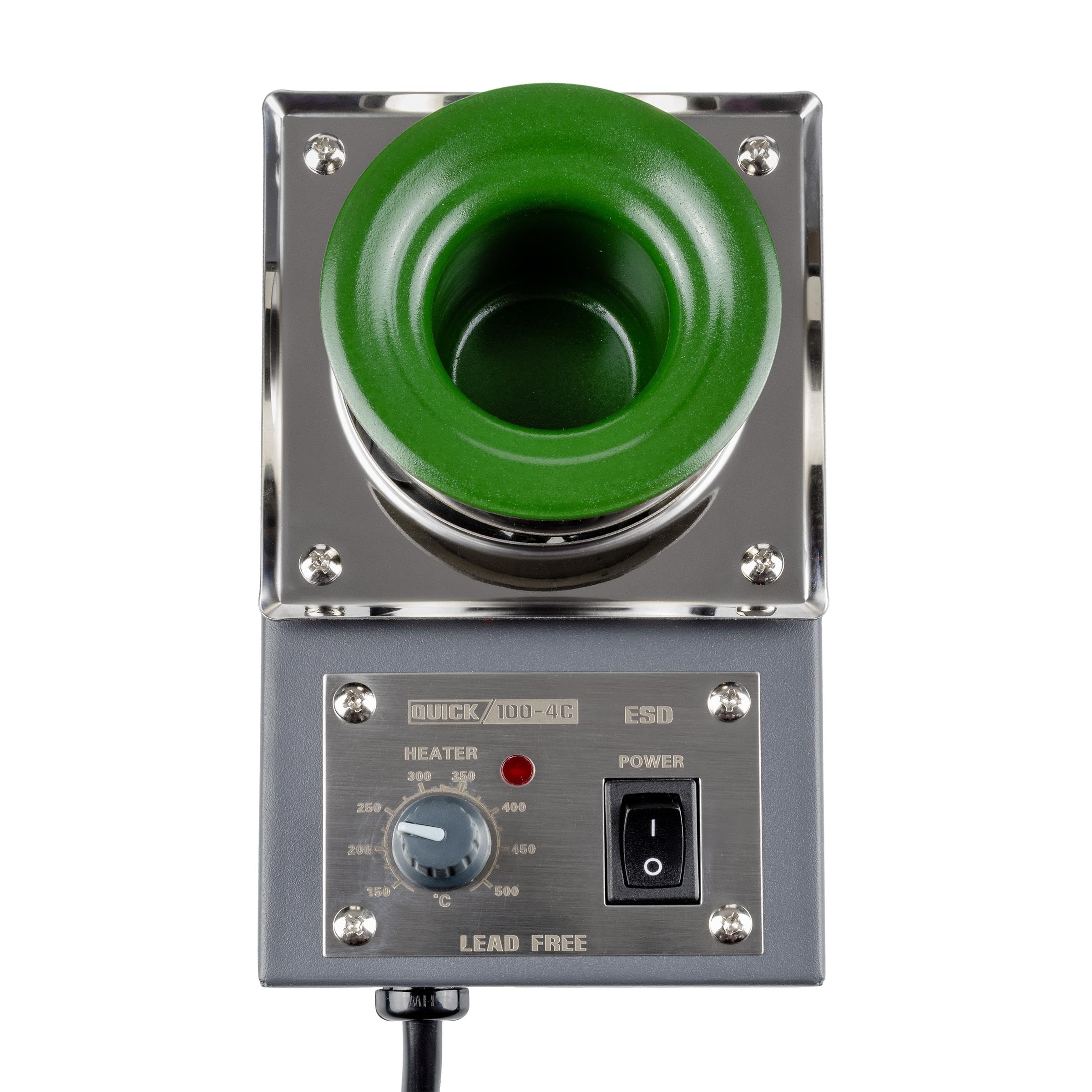 Quick qu100–4 C lötbad 200 W 230 V