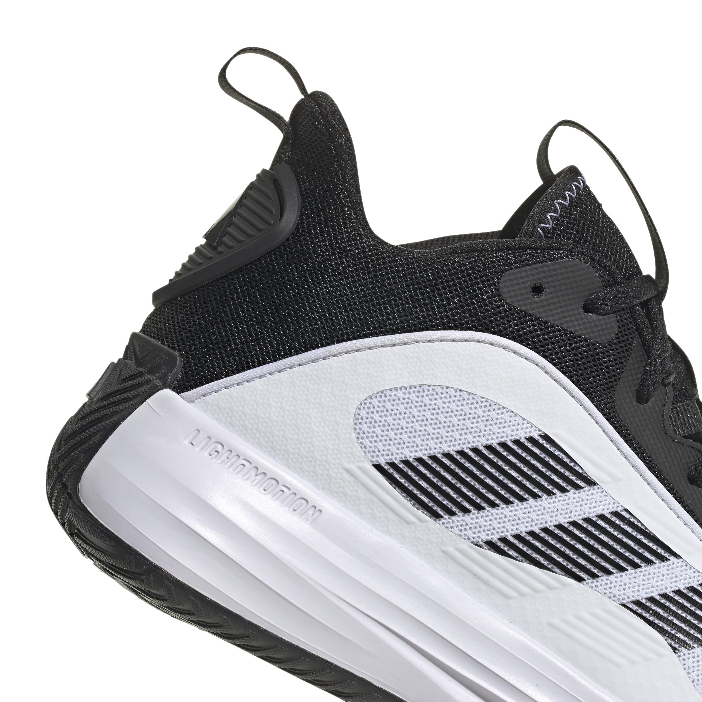 Adidas Hombre Own The Game 3 Zapatos
