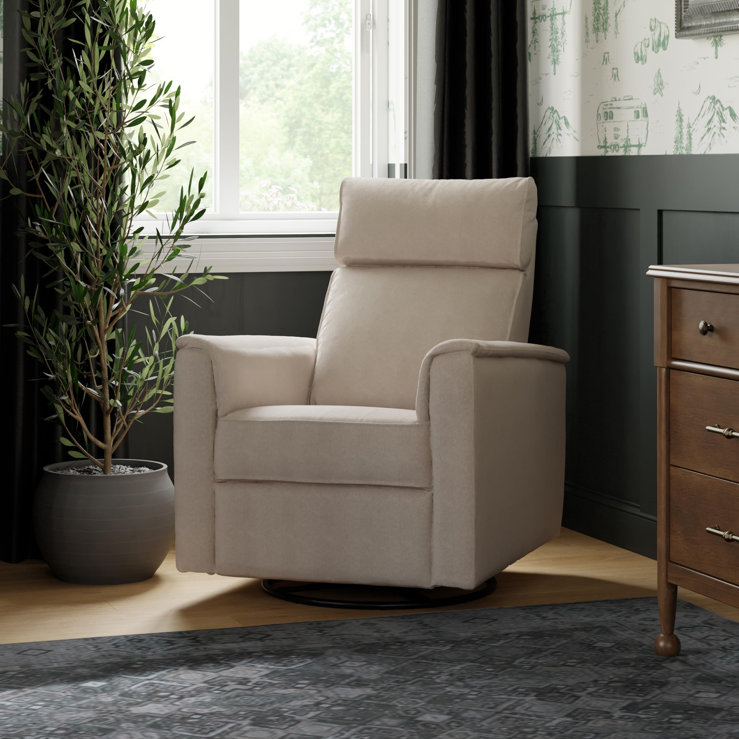 NAMESAKE Willa Plus Power Glider Recliner