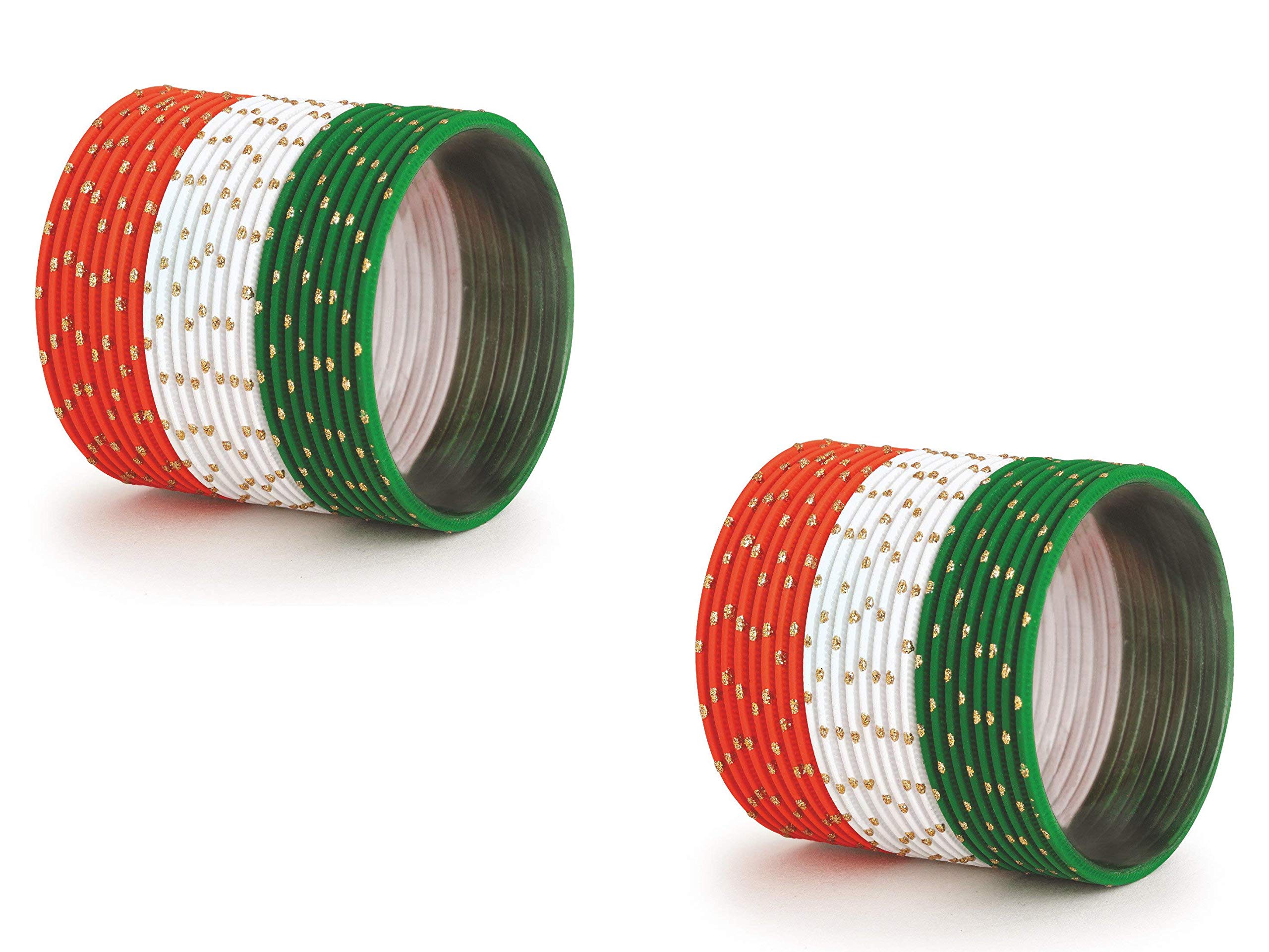 NMII Metal and Bangle Set for Women & Girls (Multicolored) (B07G8K8D94) Amazon Price History, Amazon Price Tracker