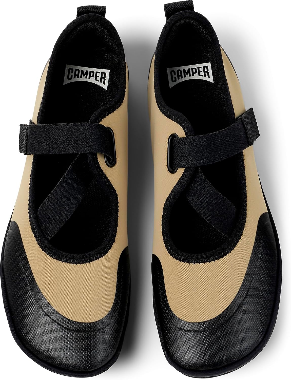 Camper Womens Ballet