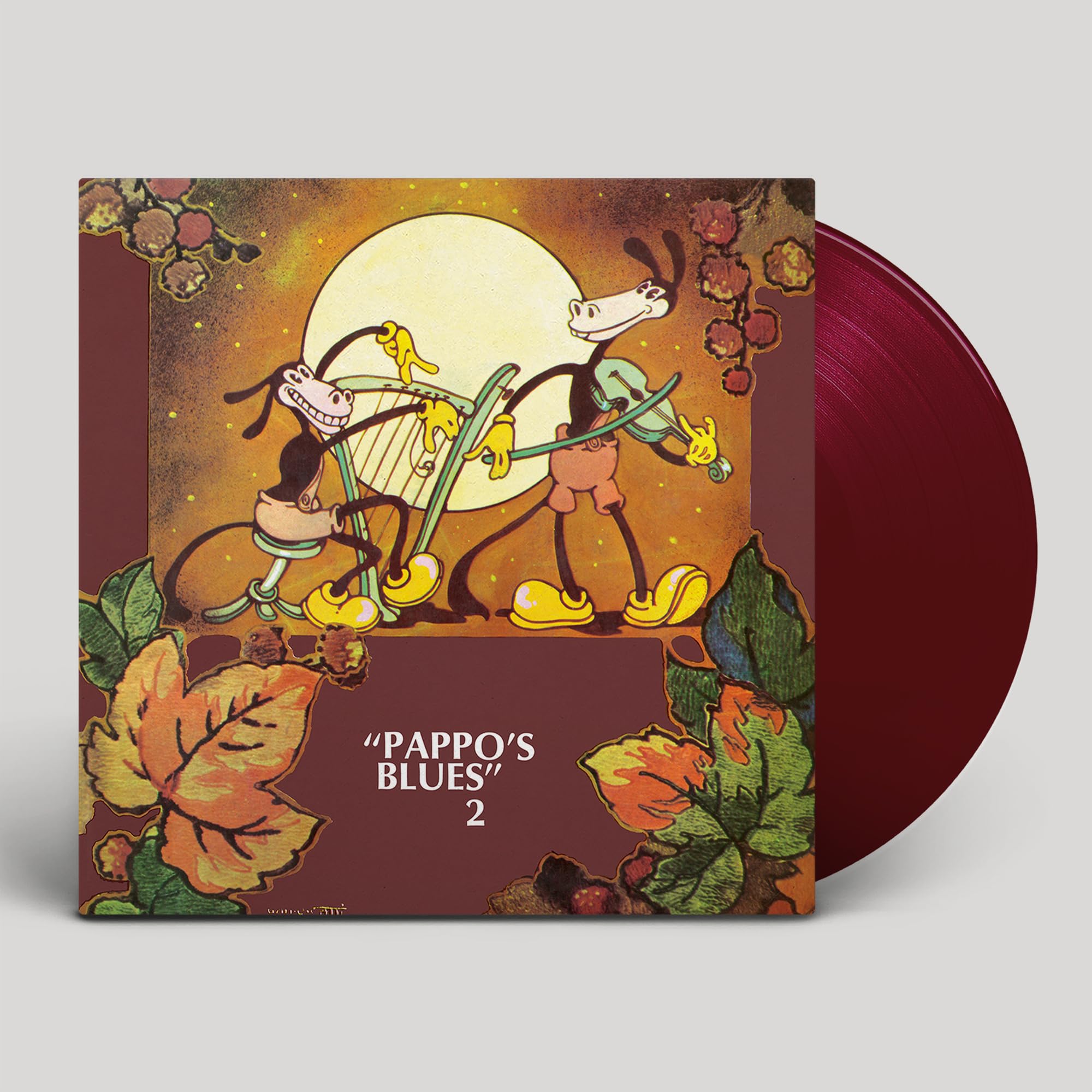 Volumen 2 [VINYL]