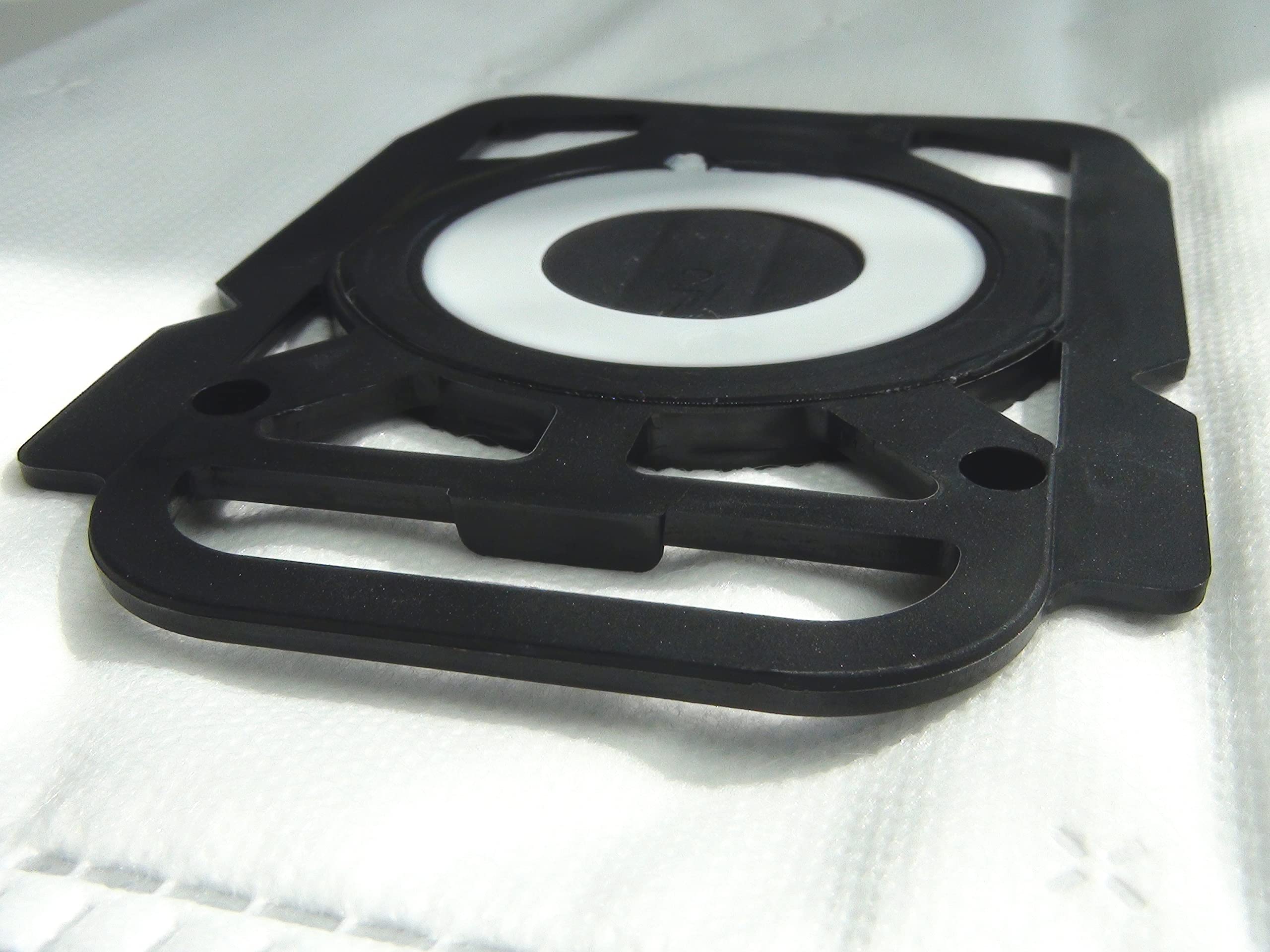 vhbw 20x sacchetti compatibile con Nilfisk GM210, GM240, GM299, GM300