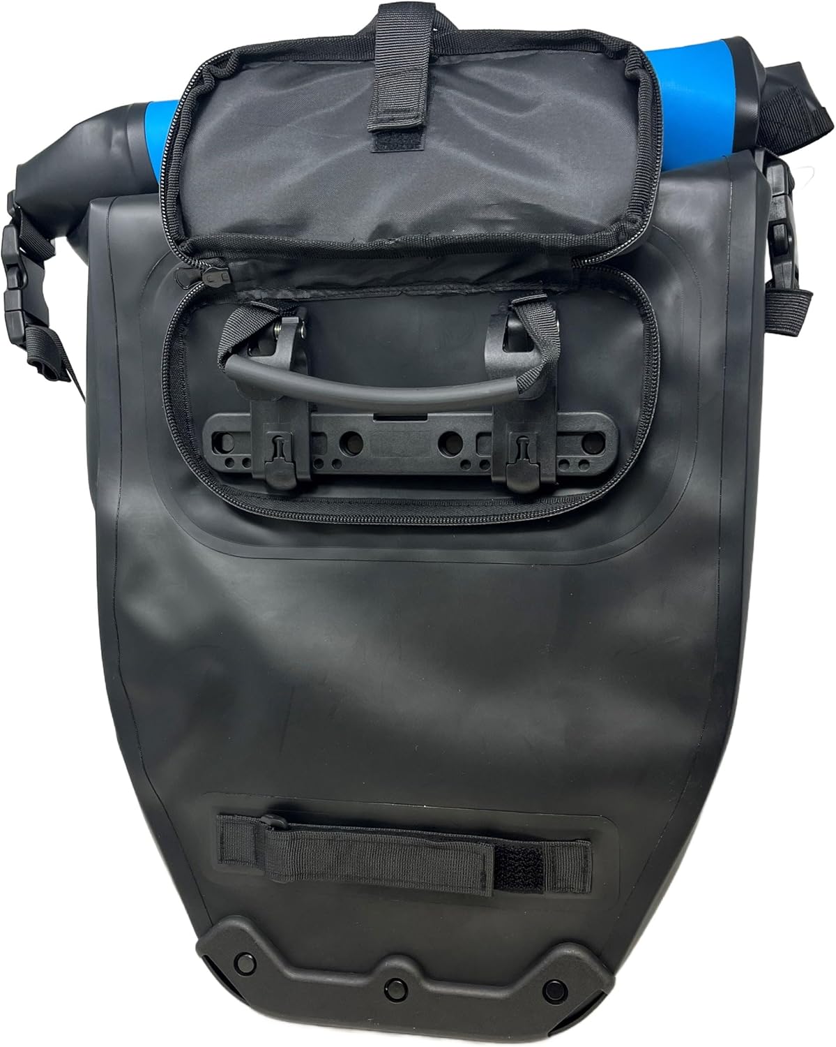 BiKase Donkey Dry Bag Black