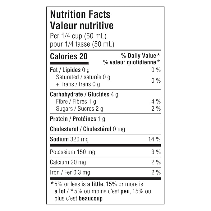 Old El Paso Salsa Thick 'n Chunky Medium 650 ml miniatura 5
