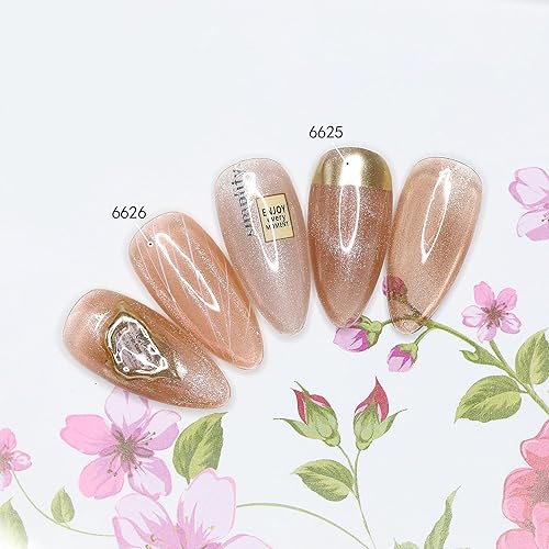 Miniatura 44 de Juego de esmaltes de uñas de gel, morado, azul, rosa, rojo, lavanda, rojo viento, rojo, negro, esmalte que cambia de color, remojar para remojar UV