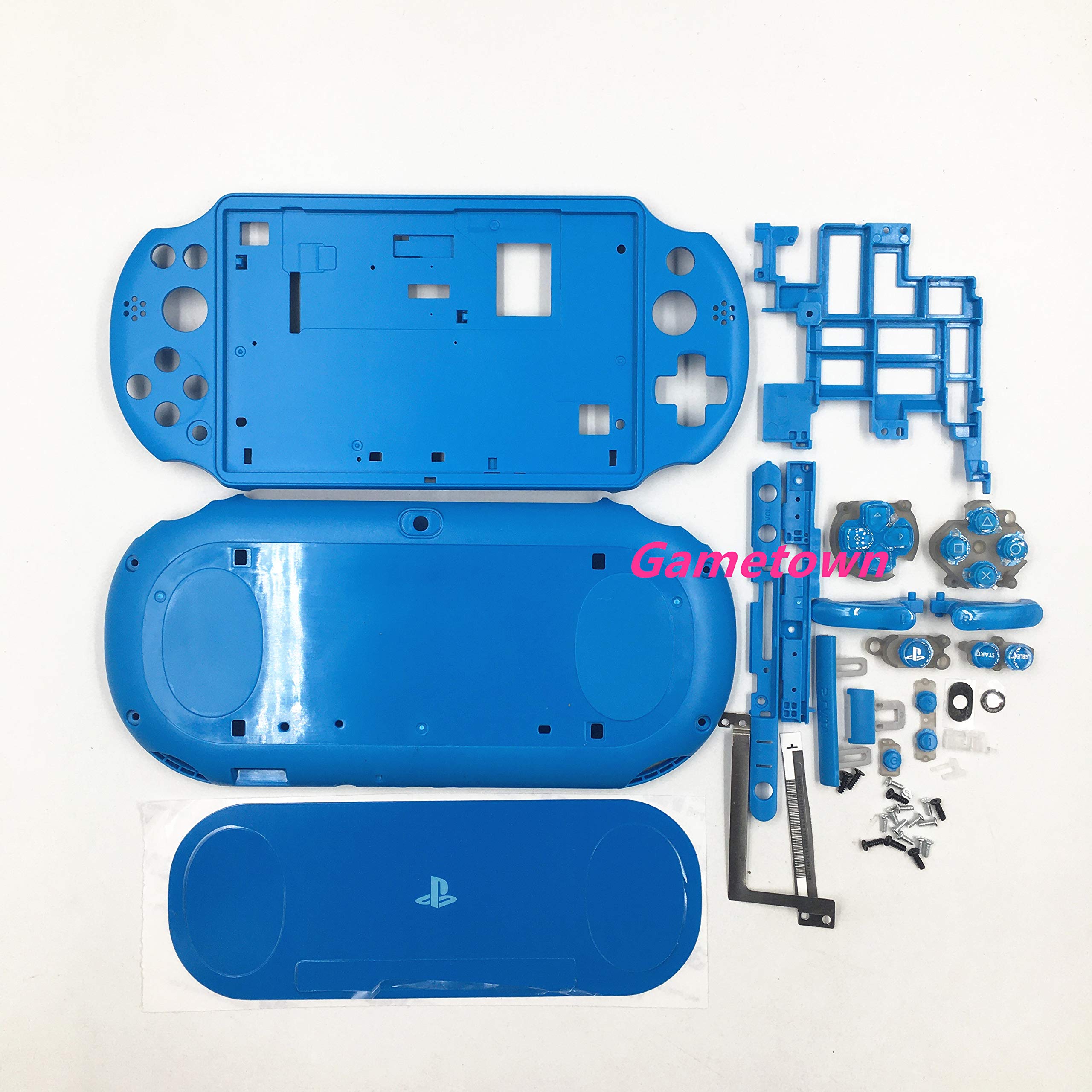Amazon.com: JMXLDS New Replacement PSV 2000 Full Housing Shell