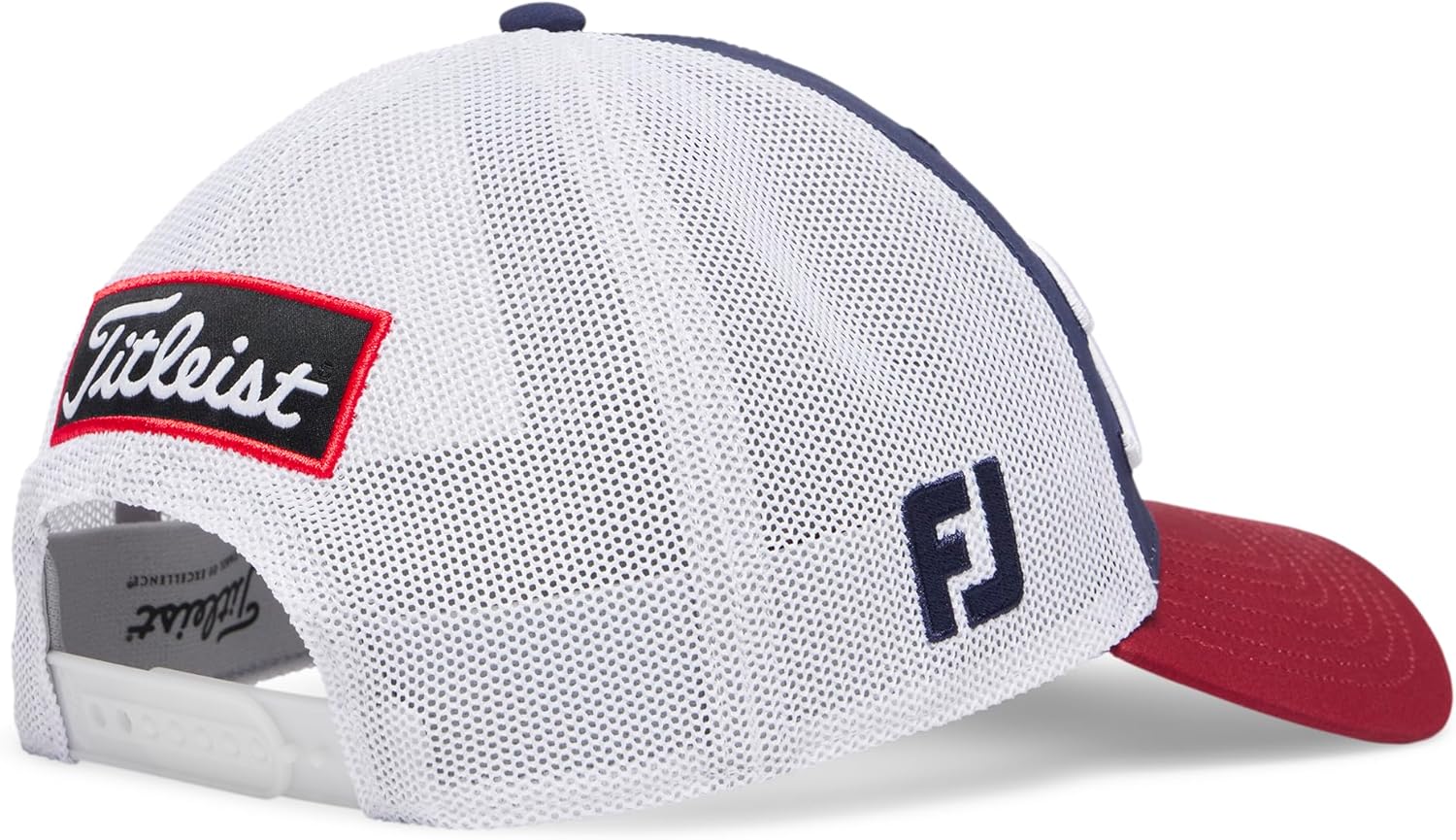 Titleist Golf Tour Performance Hat