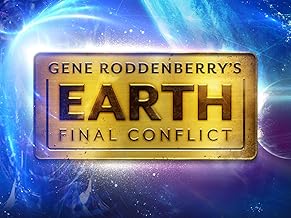 Earth: Final Conflict