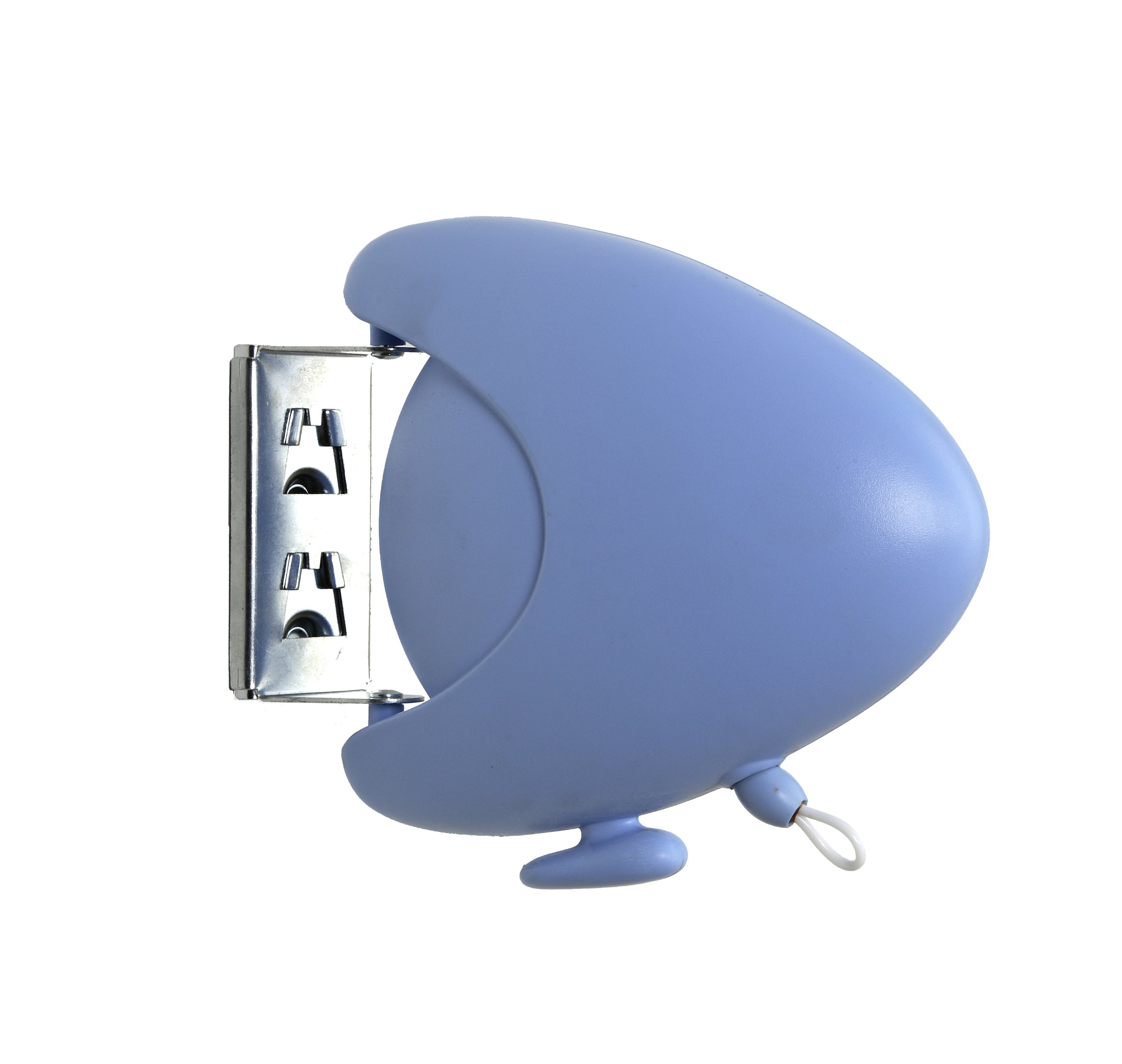 Moerman 88348 Retractable 1-Line Indoor/Outdoor Clothesline System 49 Feet Of Clothesline
