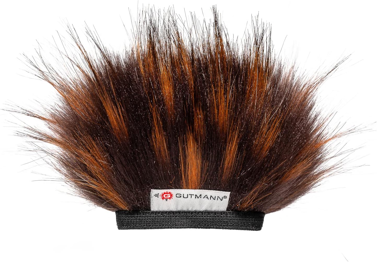 Gutmann Microphone Windscreen for Tascam Portacapture X6 Fire Made in Germany