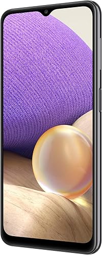 Miniatura 3 de Samsung Galaxy A32 5G (64GB, 4GB) Pantalla de 6.5 pulgadas y 90Hz, cámara cuádruple de 48 MP, batería todo el día, 4G Volte GSM desbloqueado