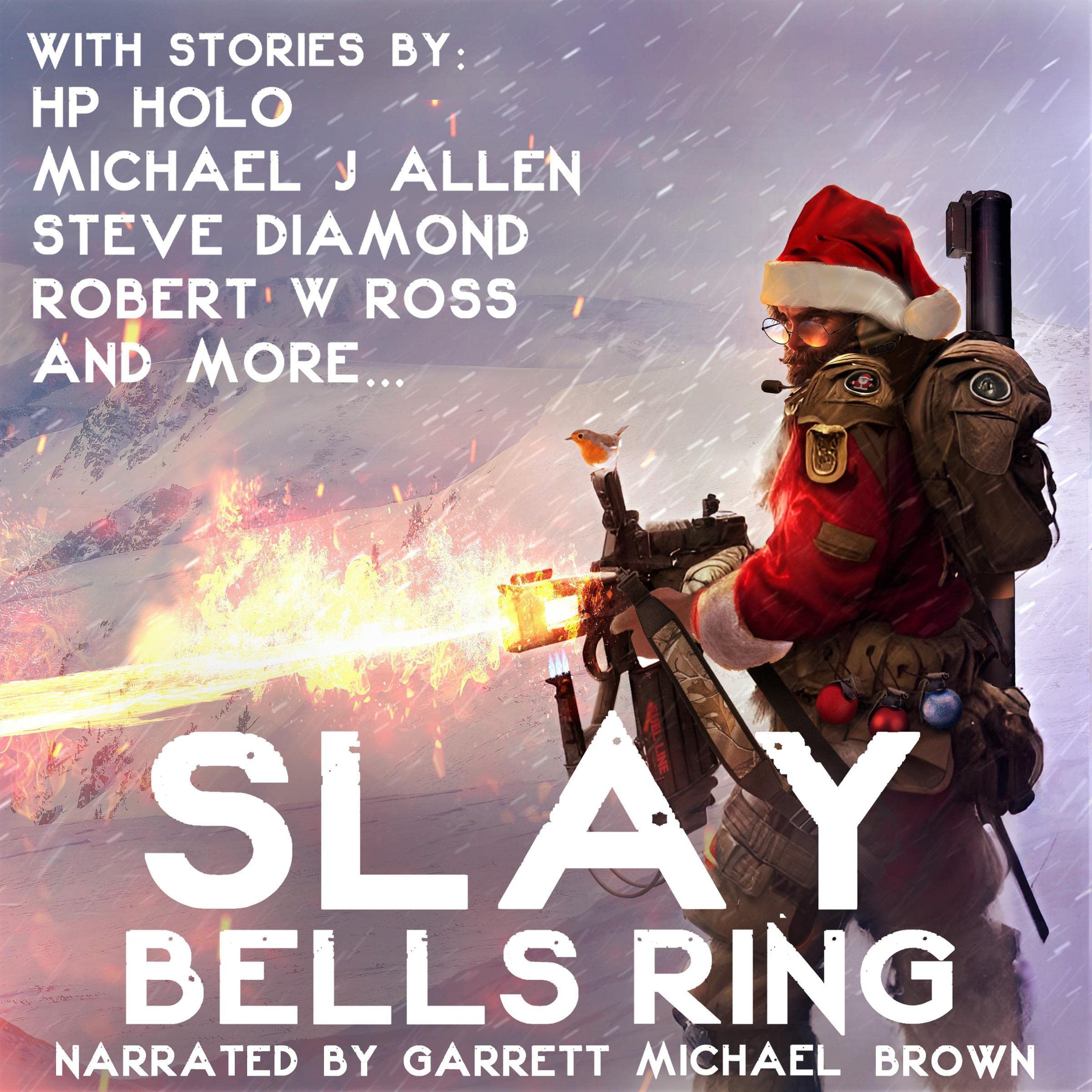Slay Bells Ring - Operation Klaus