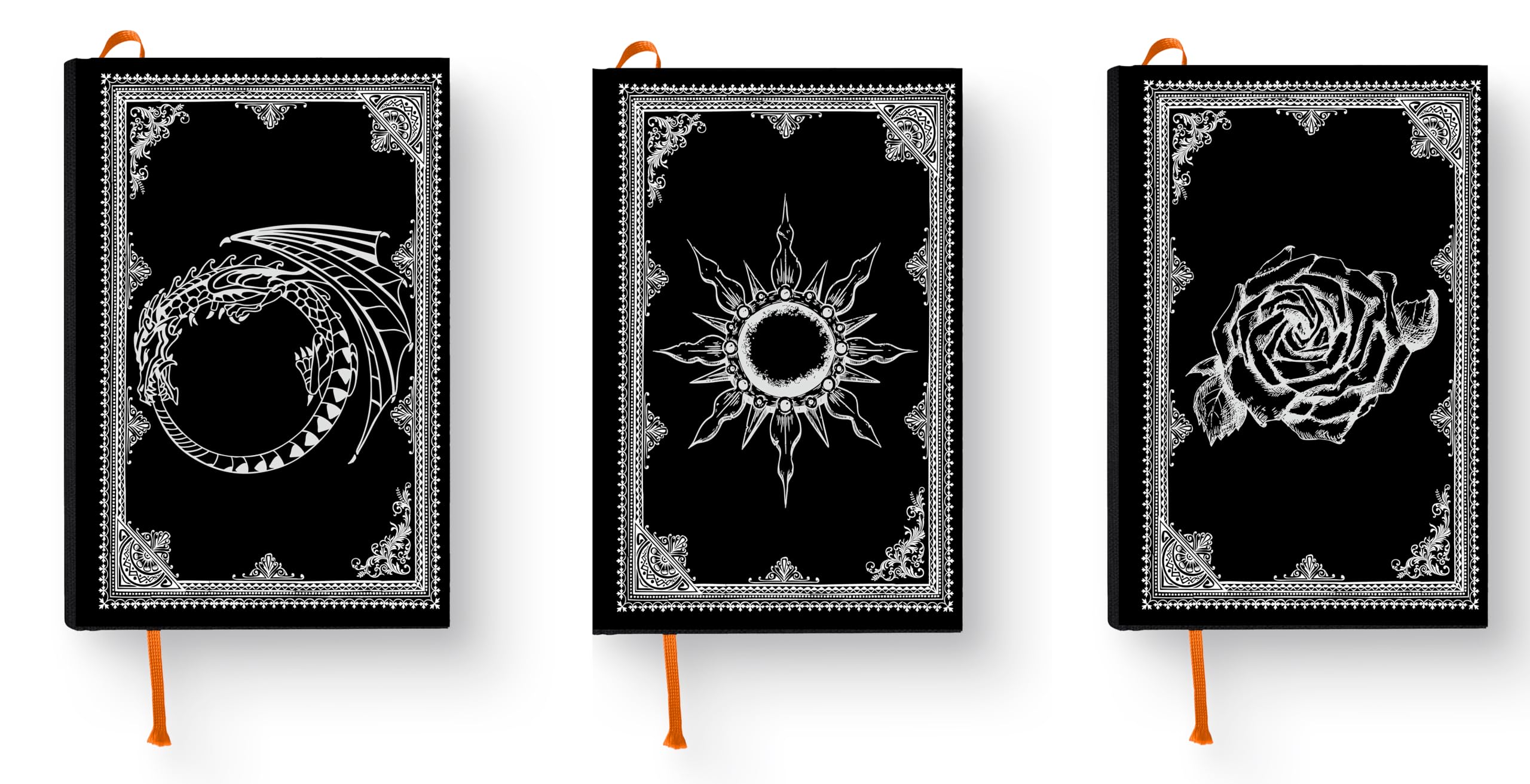 Alchemised (Deluxe Three-Volume Slipcase Edition)