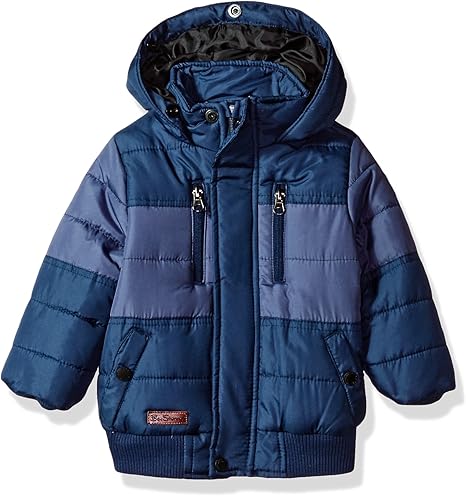 ben sherman baby coat