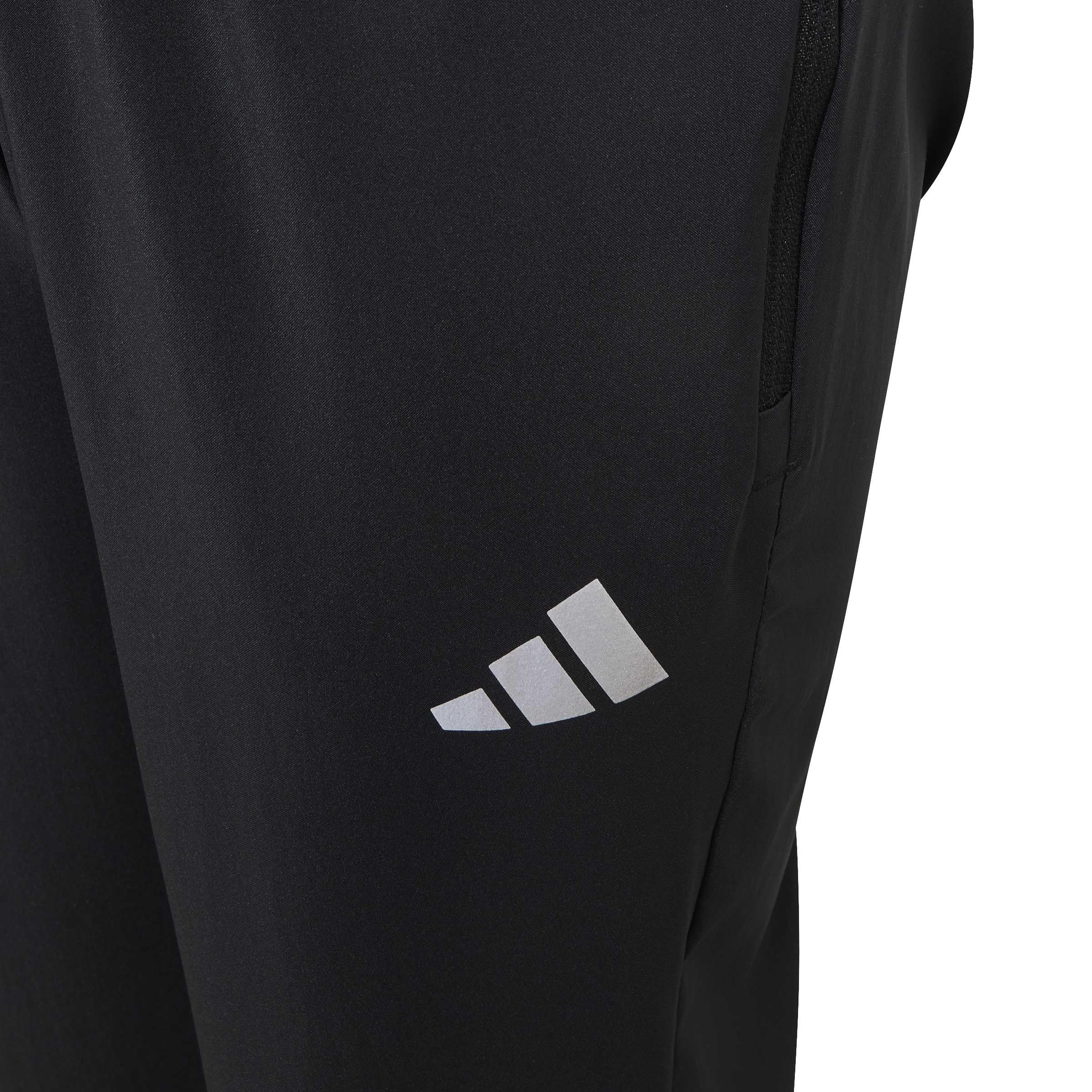 adidas Unisex Kids TECH Apparel Trainingshose