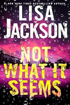 Not What It Seems The Savannah Series