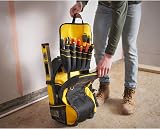 STANLEY FATMAX Heavy-Duty Tool Bag Backpack on Wheels, 1-79-215 - 5