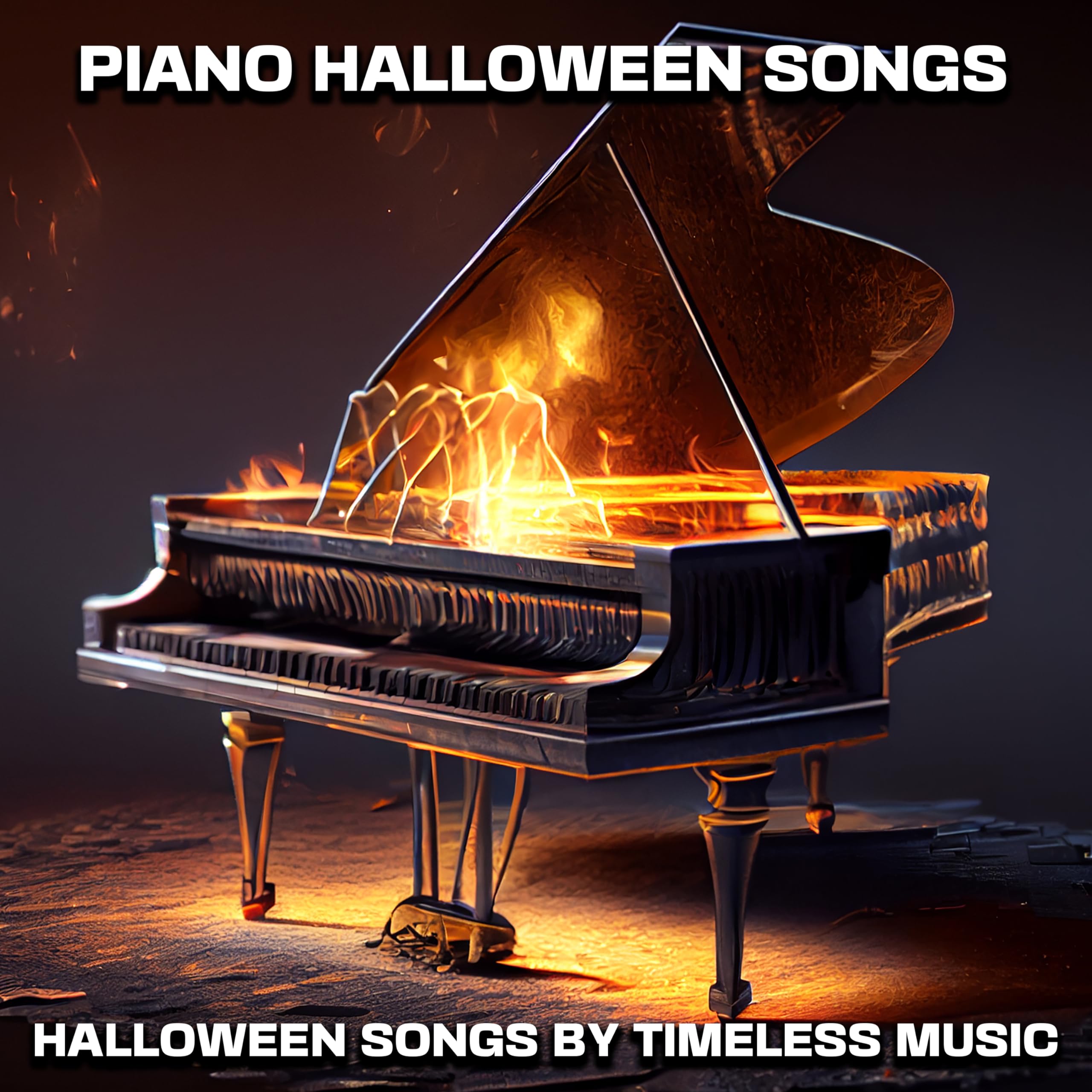 Timeless Halloween Songs