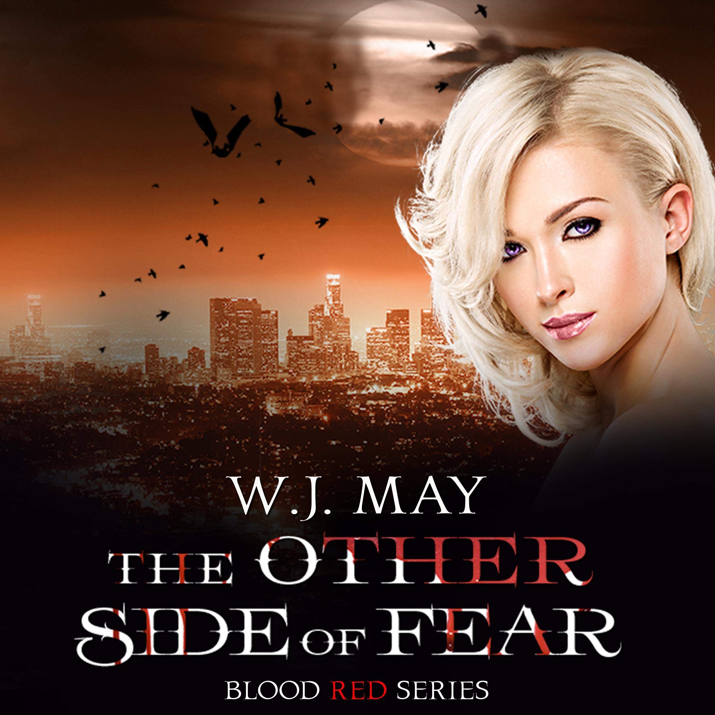 Cover art for The Other Side of Fear