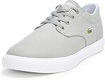 Lacoste Mens Grip Base Sneaker Sneaker