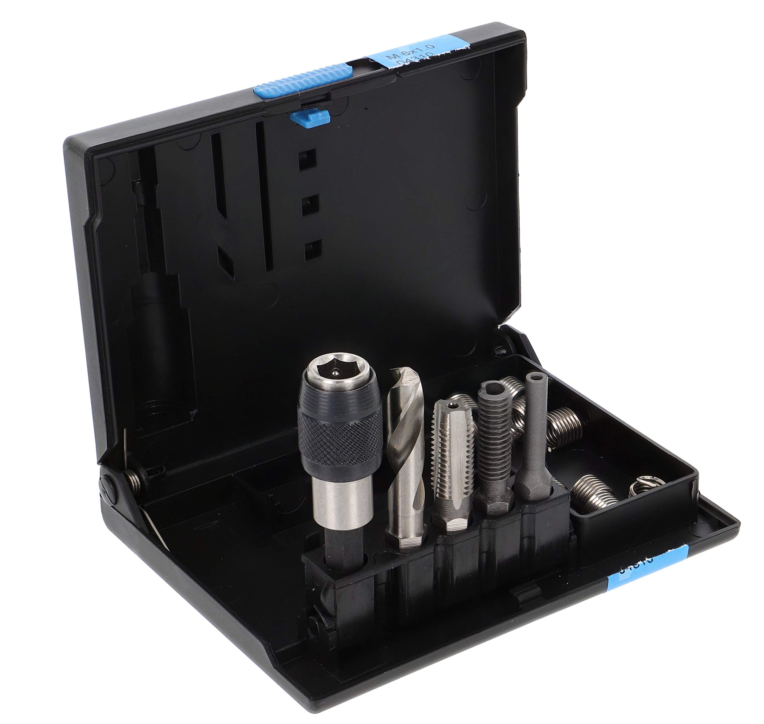 Schroefdraadreparatieset M10x1 V-COIL